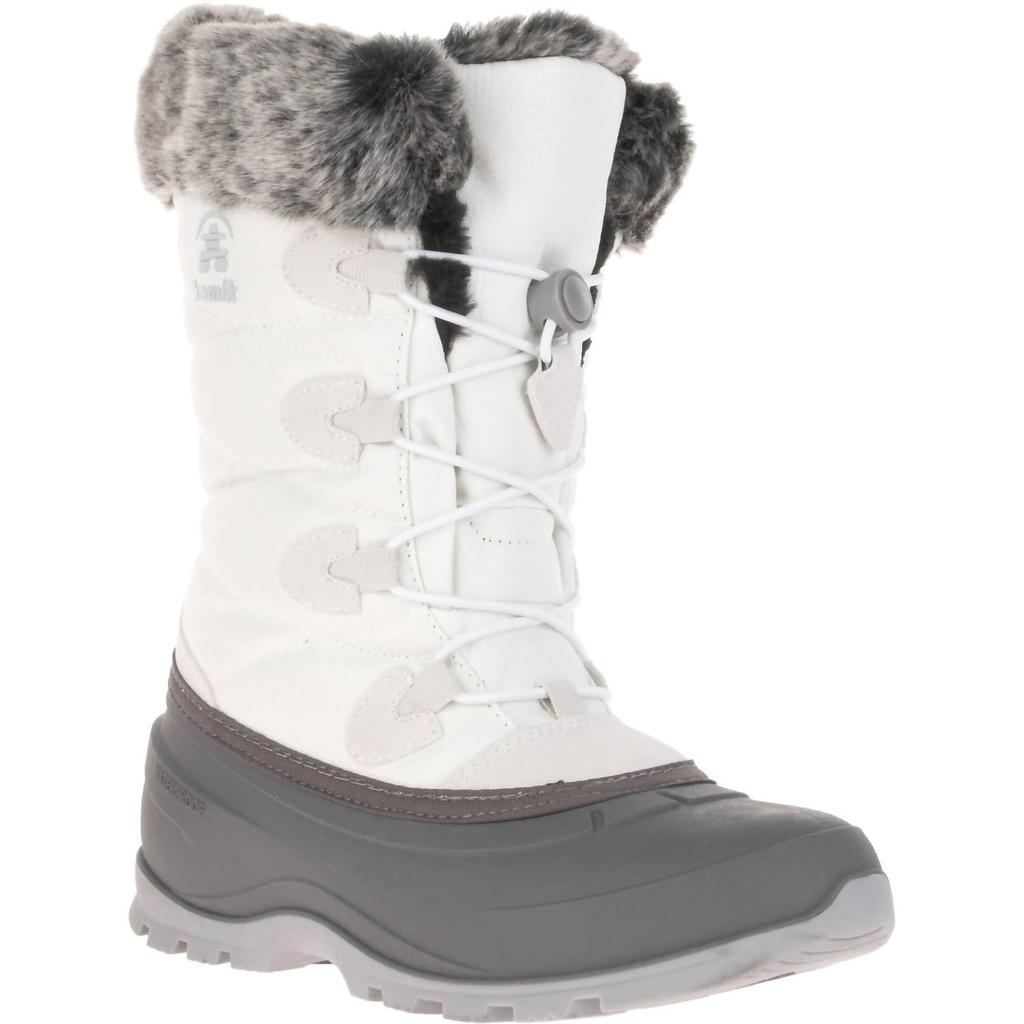 Kamik Kamik - Women's Momentum 3 Snow Boots