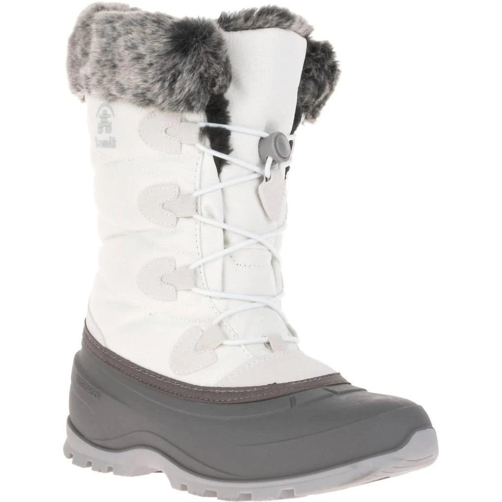 Kamik Kamik - Women's Momentum 3 Snow Boots 1