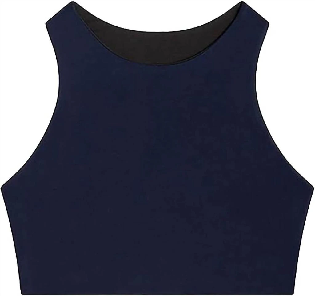Carve Designs Carve Designs - Sanitas Reversible Bikini Top 6