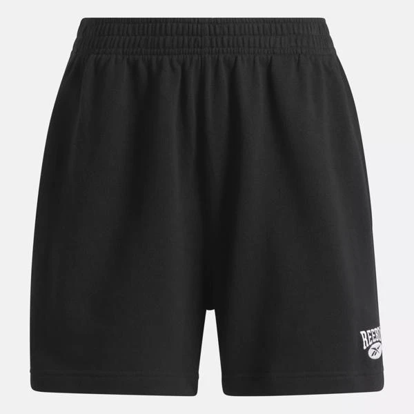 Reebok Classics Archive Essentials Small Logo Shorts 6