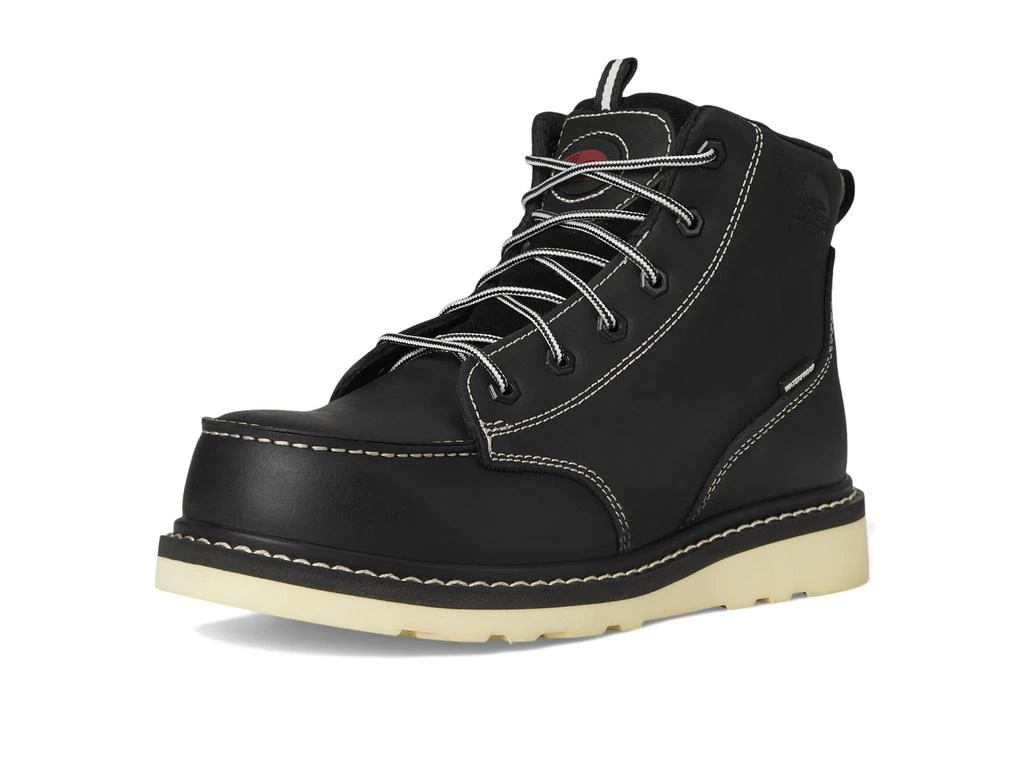 Avenger Work Boots Wedge CT 7