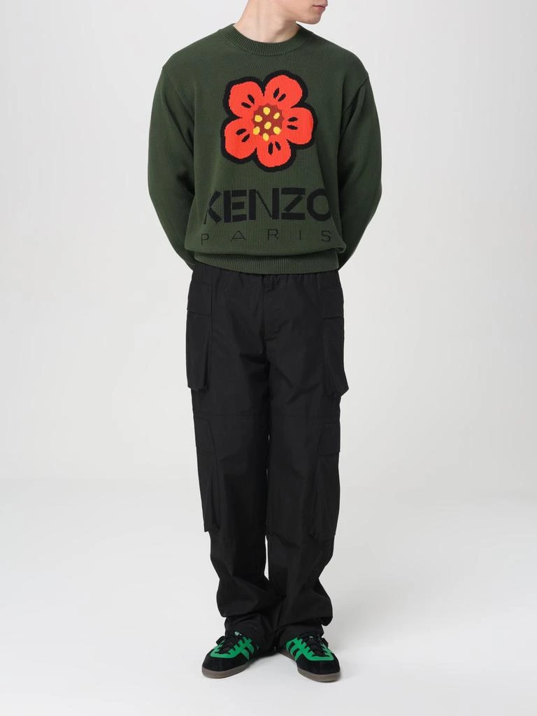 Kenzo Sweater men Kenzo 2