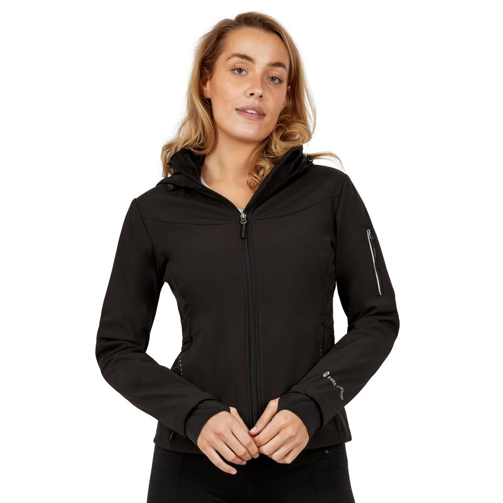 Women's StormTech Super Softshell Jacket – On Sale Now with Up to