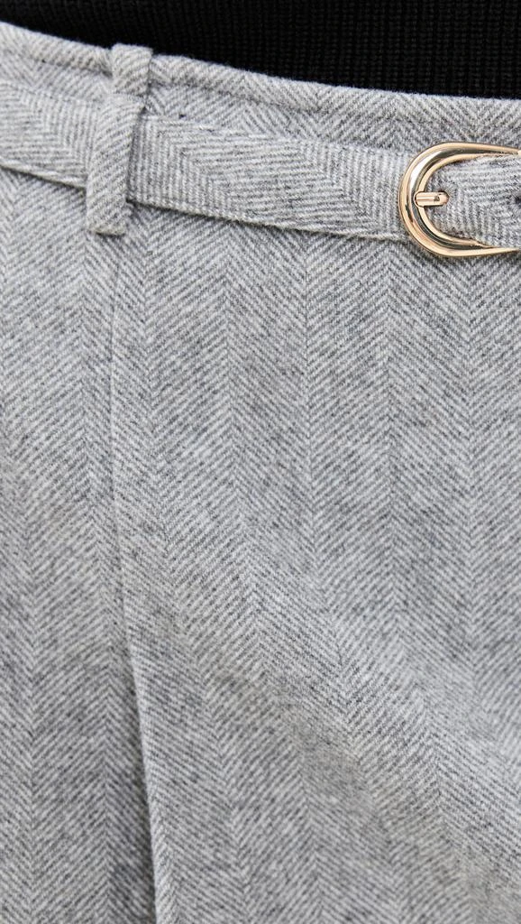 Reformation Rory Skirt 5