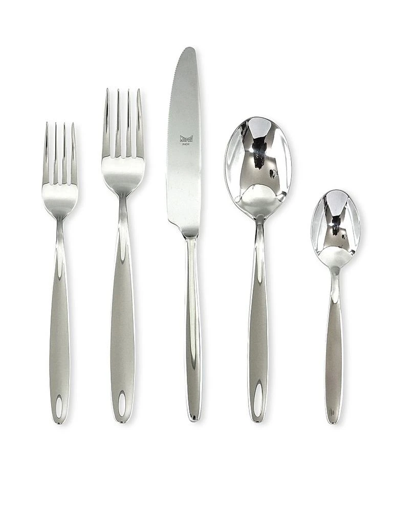 Mepra Azqua 5-Piece Cutlery Set 1