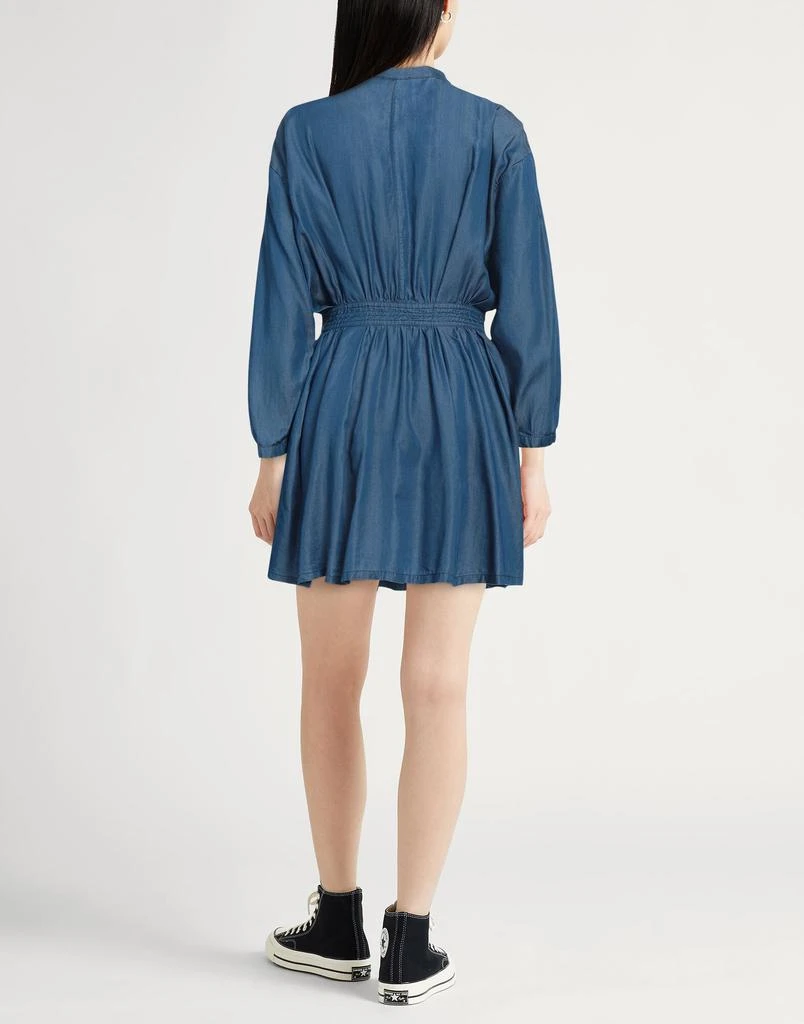 Emporio Armani Denim dress 3