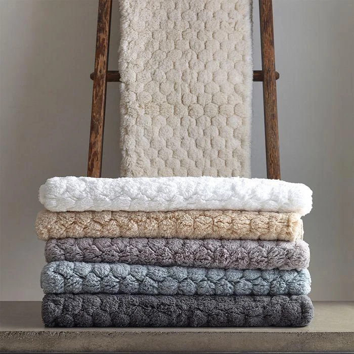 Matouk Lotus Bath Rug Collection 1