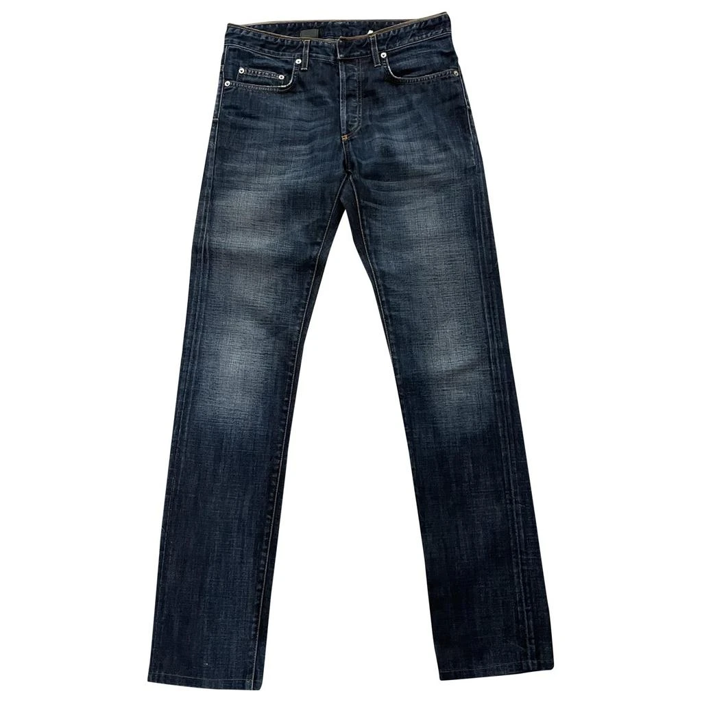 Dior Dior Homme Slim jean 1