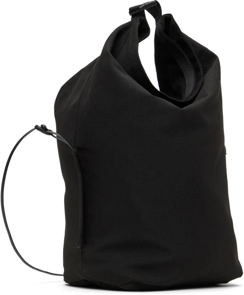 Post Archive Faction Black CVSM Edition 8.0 Small Bag 3