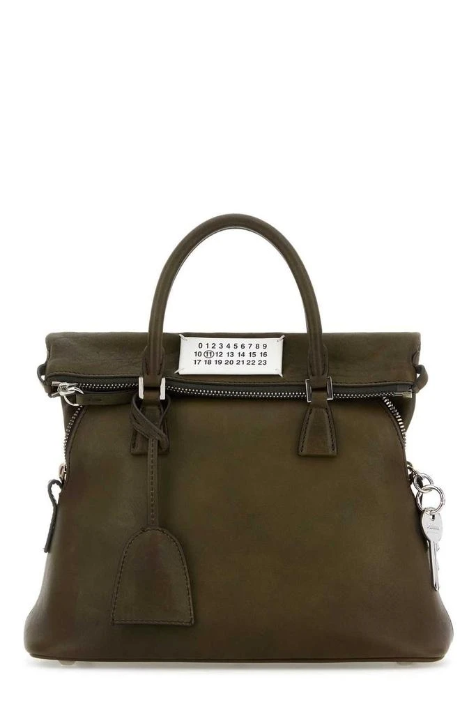 MAISON MARGIELA Maison Margiela 5AC Loved To Death Mini Shoulder Bag 1