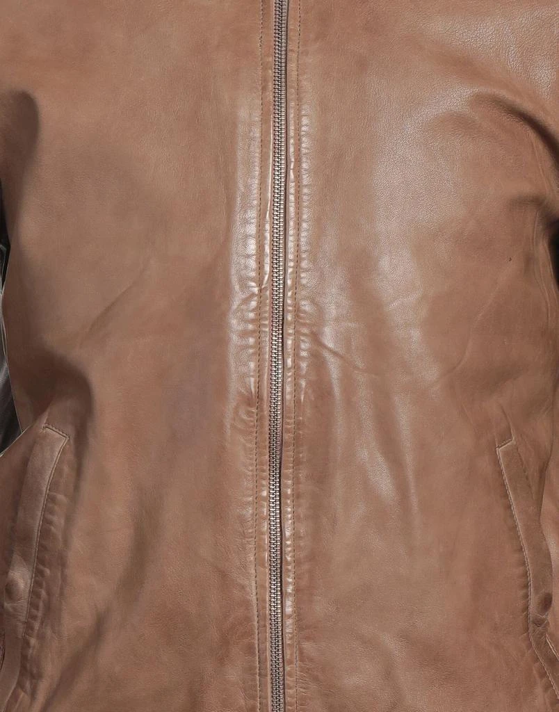 ANDREA D' AMICO Bomber 4