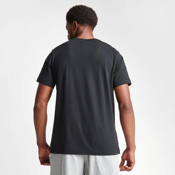 NIKE Nike Sportswear Club T-Shirt 4