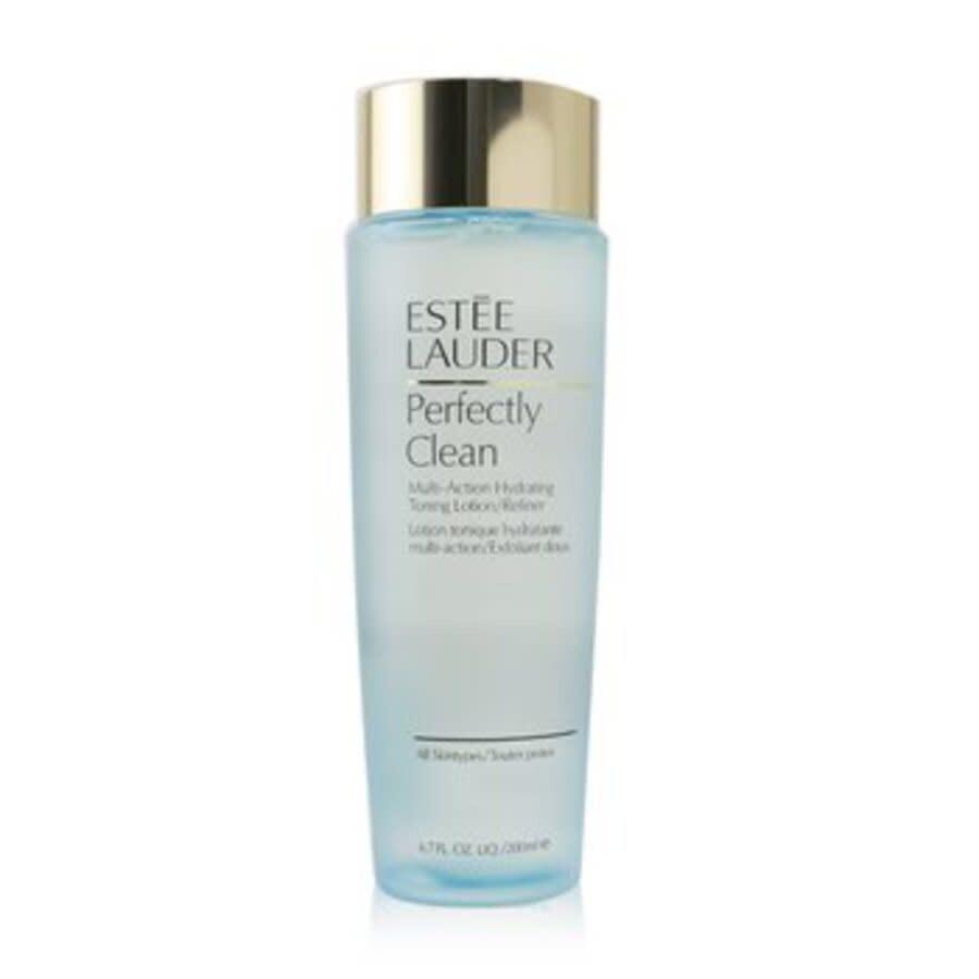 Estée Lauder / Perfectly Clean Multi -action Toning Lotion 6.7 oz (200)