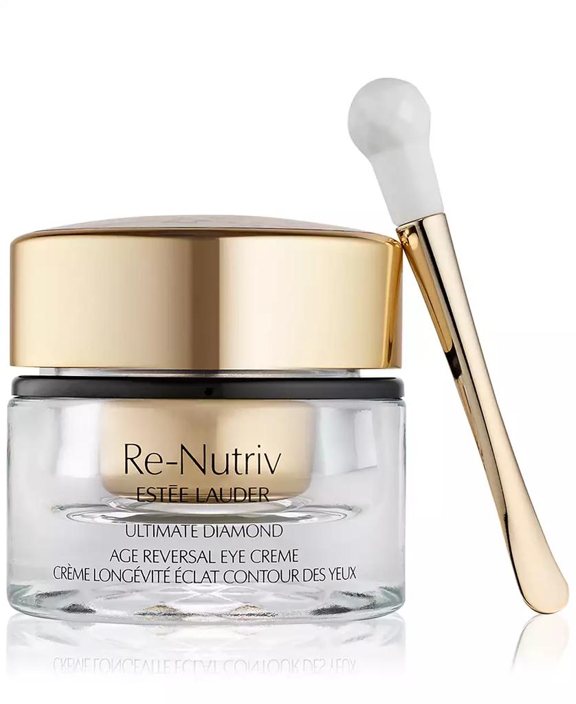 Estée Lauder Re-Nutriv Ultimate Diamond Eye Creme, 0.5 oz.