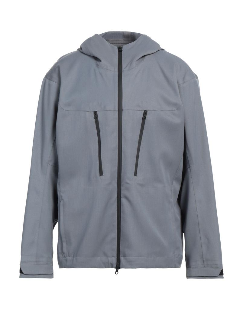 GR10K GORE-TEX® Skeleton Jacket Navy - Jackets - BeyondStyle GR10K GORE-TEX® Skeleton Jacket Navy - Jackets - BeyondStyle
