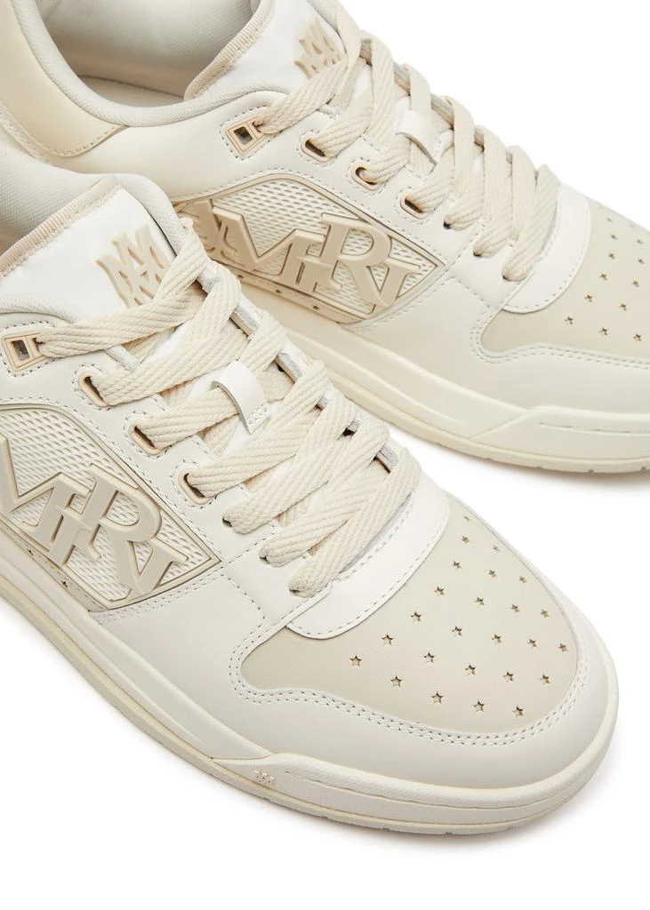 AMIRI Classic panelled leather sneakers 3