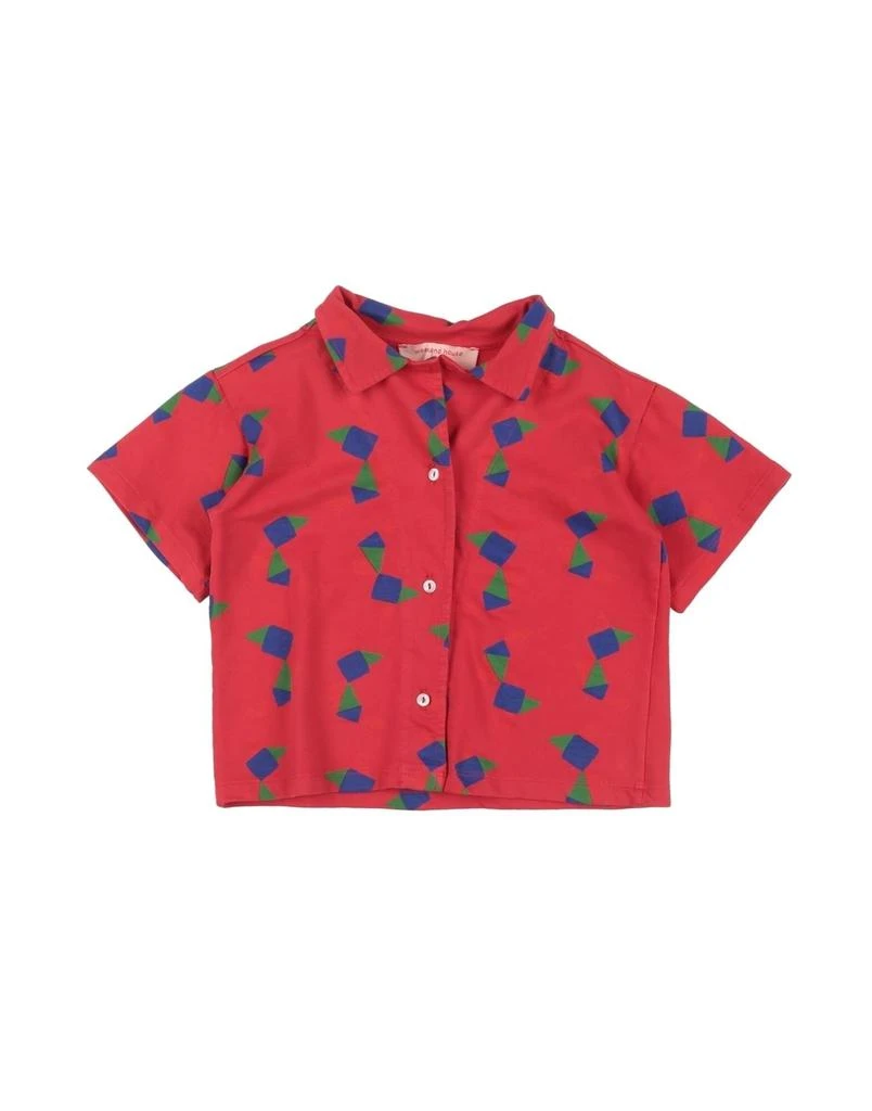 WEEKEND HOUSE KIDS Shirts