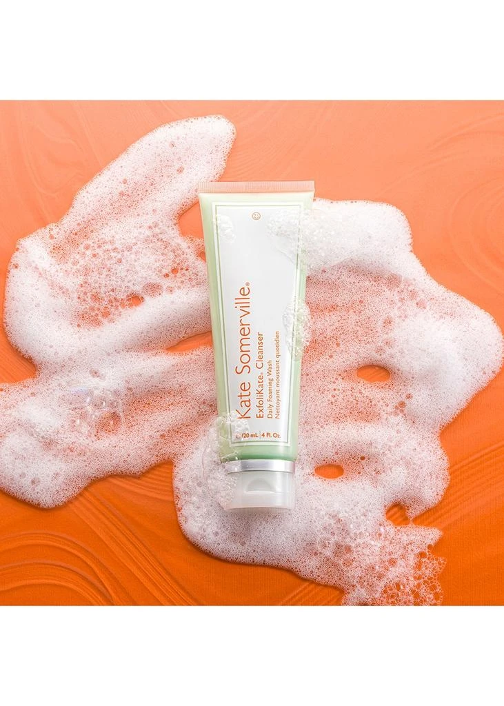 Kate Somerville ExfoliKate® Cleanser Daily Foaming Wash 120ml 3