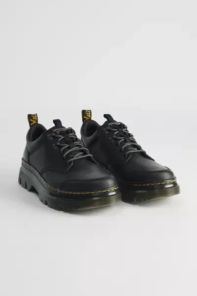 Dr. Martens Dr. Martens Tarik Lo Leather Utility Shoe 3