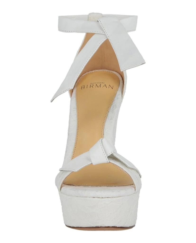 Alexandre Birman Clarita Wedges 4