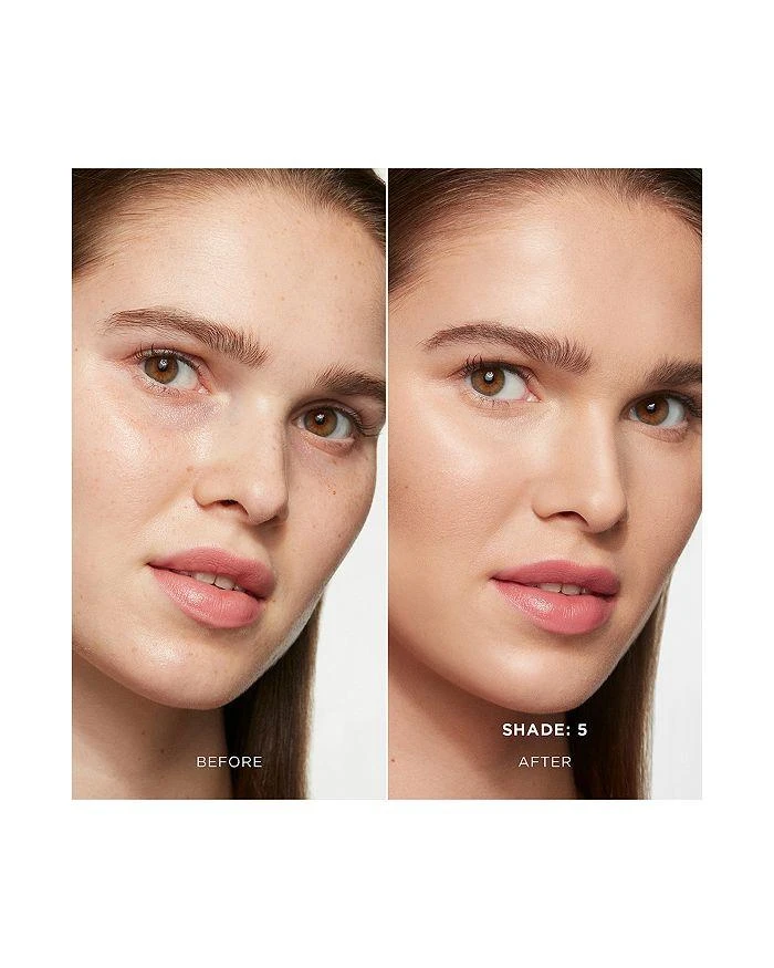 HOURGLASS Ambient Soft Glow Foundation 2