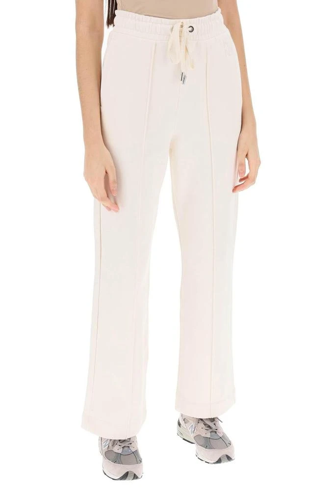 WEEKEND MAX MARA Street drawstring sweatpants 3