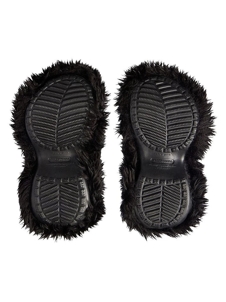 Balenciaga Crocs Boots 7