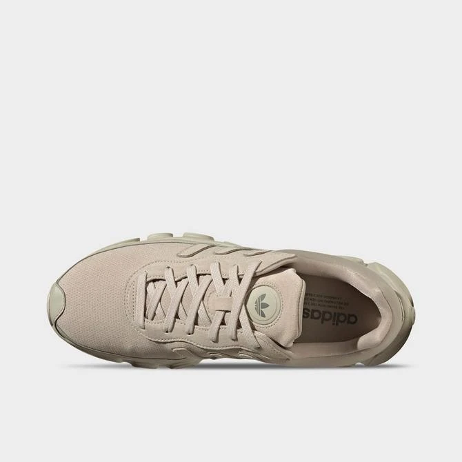 Adidas Men's adidas adiFOM Megaride Casual Shoes 5