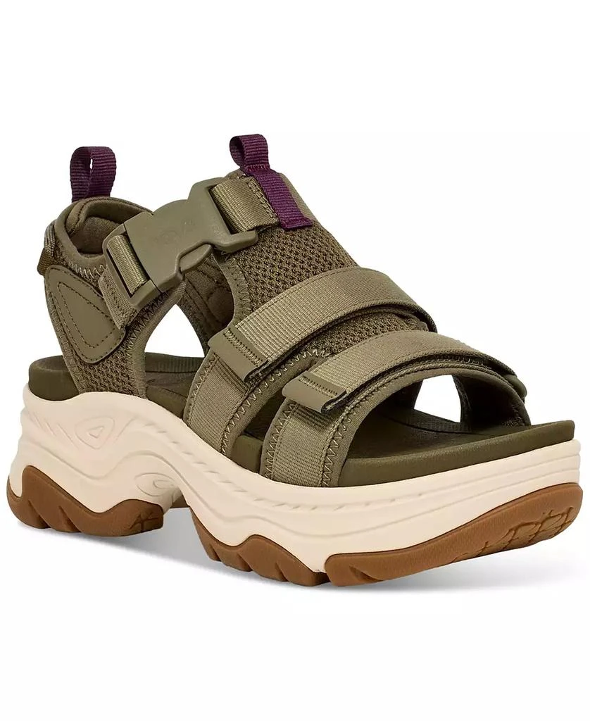 Teva Women's Hurricane Ampsole Gaila Sandals 1