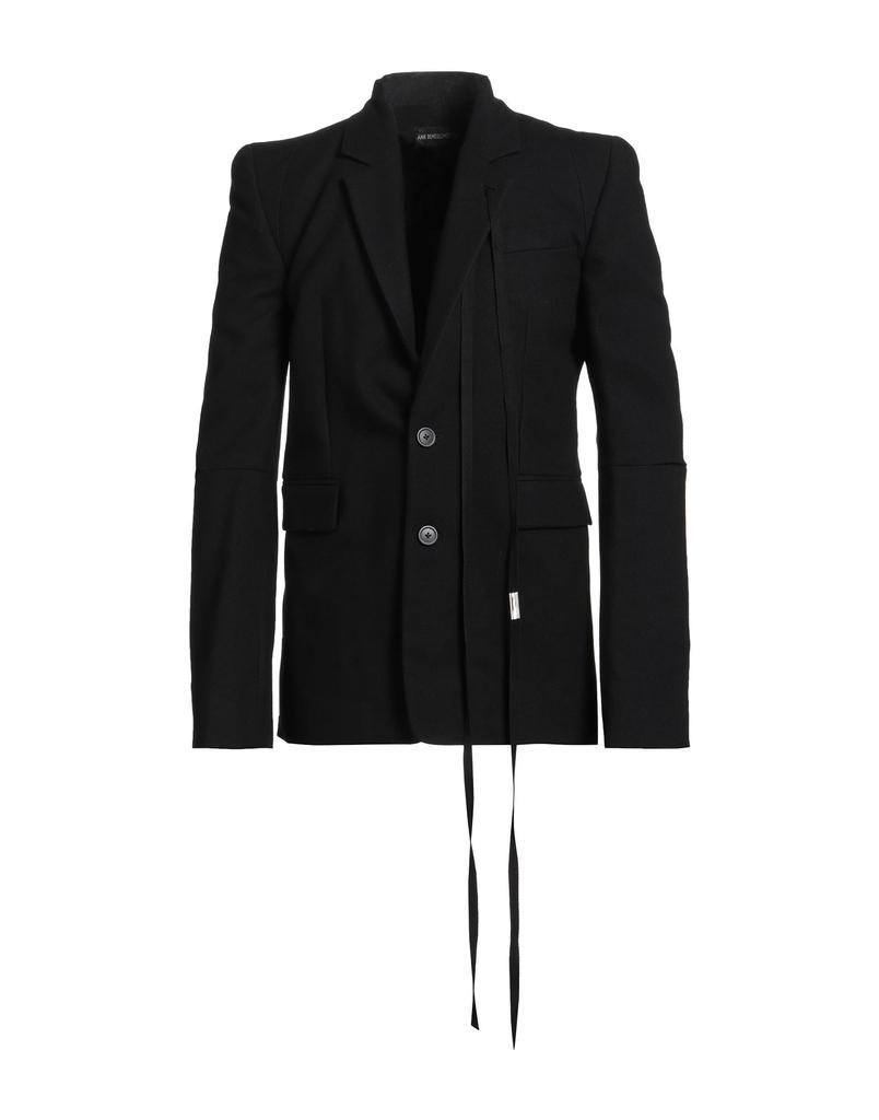 ANN DEMEULEMEESTER Blazer