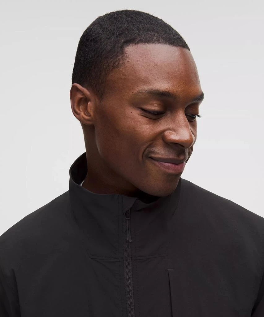 Lululemon Sojourn Windbreaker Jacket 4