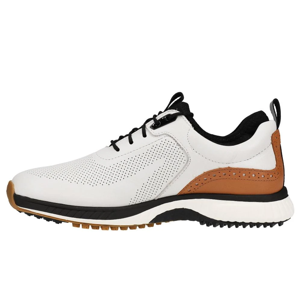 Johnston & Murphy XC4 H1-Luxe Hybrid Golf Shoes 3