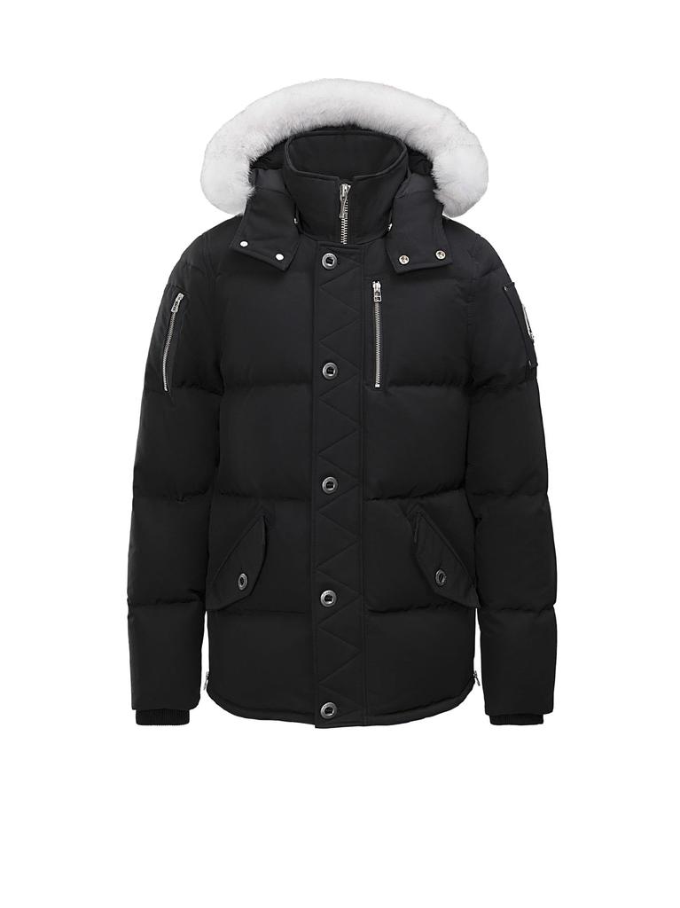 Moose Knuckles Original 3q Jacket - Jackets - BeyondStyle