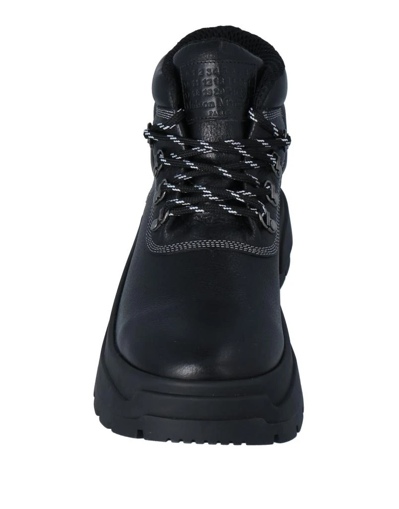 MAISON MARGIELA Ankle boot 4