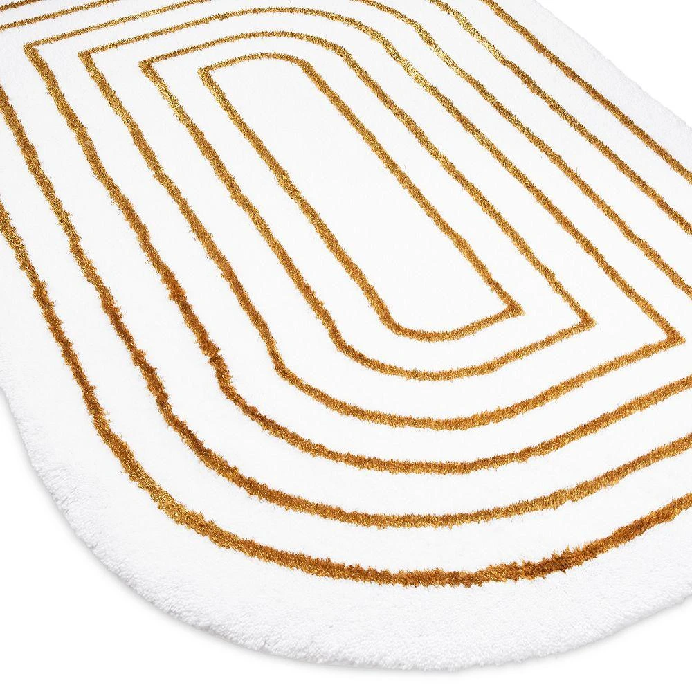 Abyss Bulgari Bath Rug - Exclusive 2