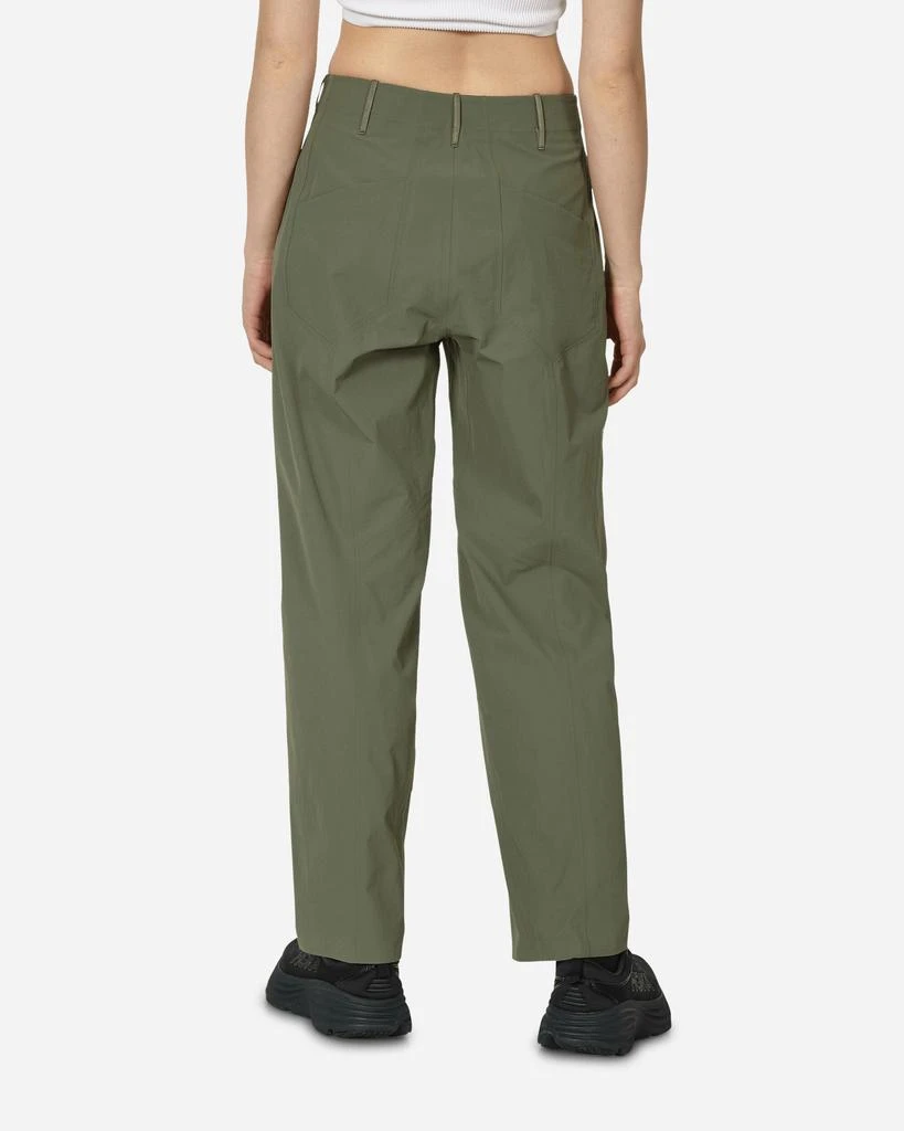 Arc'teryx Belfry Pants Forage 3