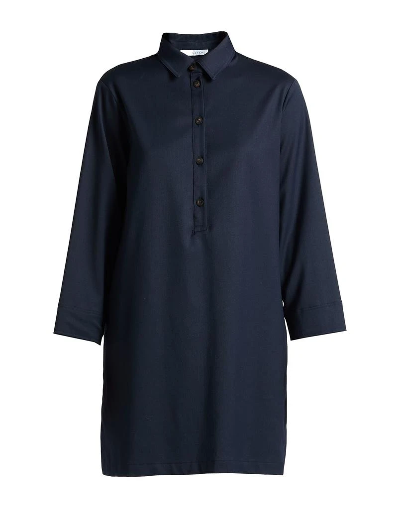 CARACTÈRE Shirt dress 1
