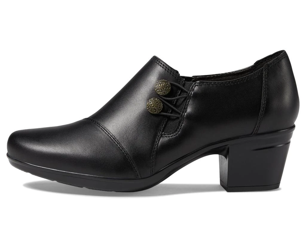Clarks Emslie Warren 4
