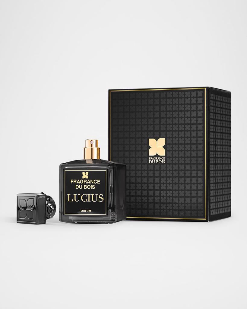 Fragrance Du Bois Lucius Eau de Parfum, 3.4 oz.