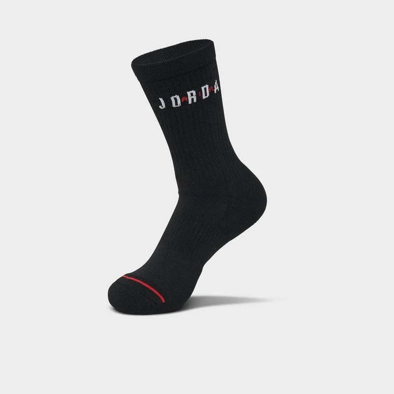 Jordan Jordan Everyday Crew Socks (6-Pack) 4