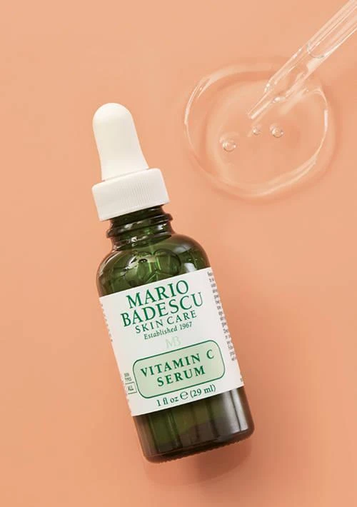 Mario Badescu Badescu Vitamin C Serum 3