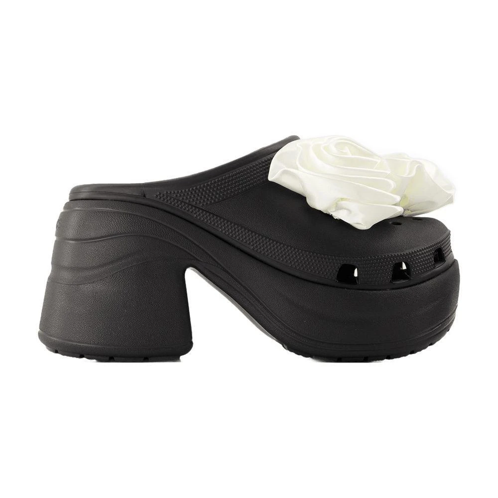 Crocs Crocs Siren Rosette Sandals 1
