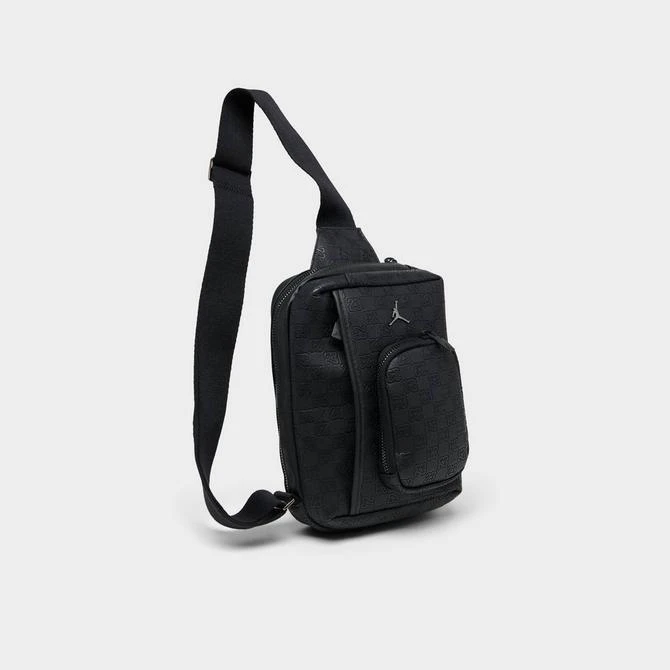 Jordan Jordan Monogram Sling Bag 3
