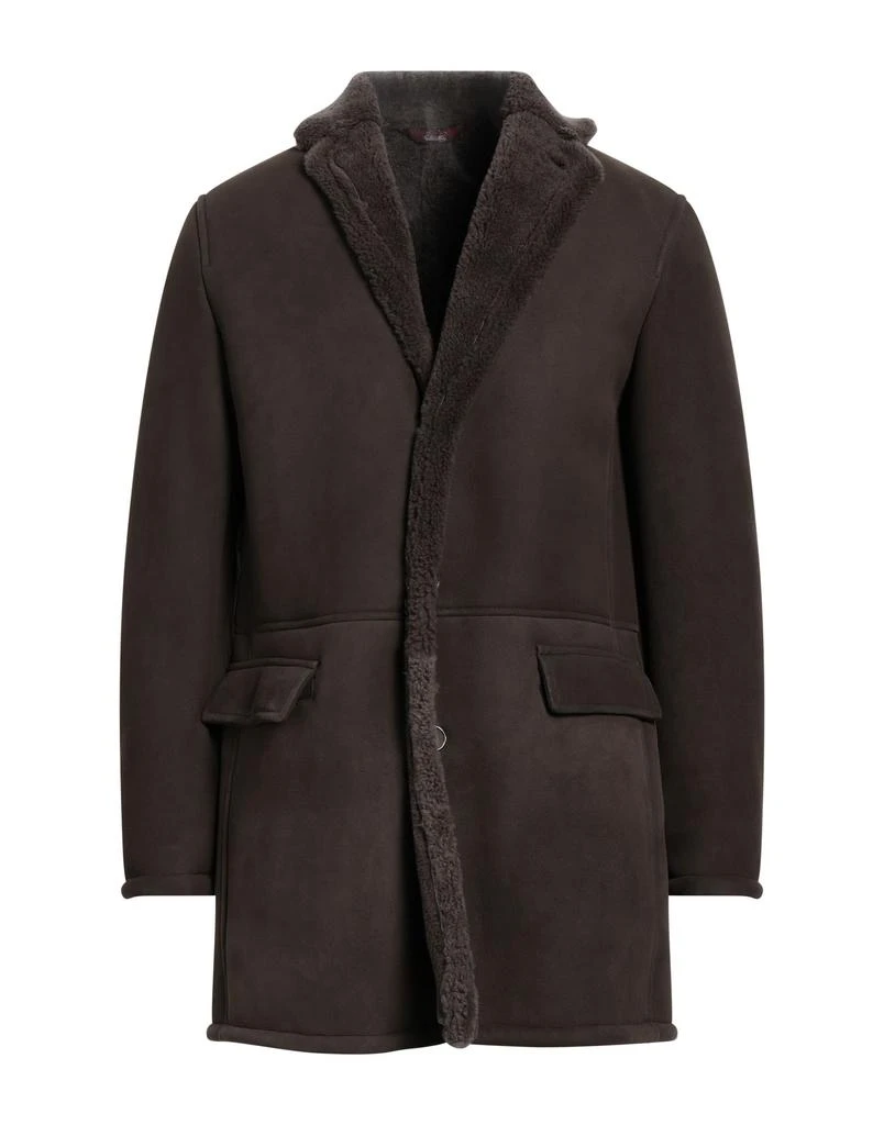 STEWART Coat 1