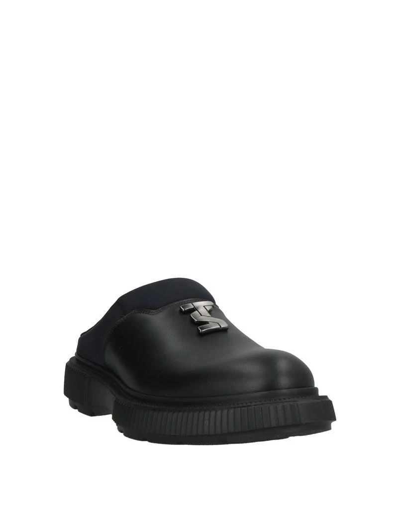 MICH SIMON Mules and clogs 2