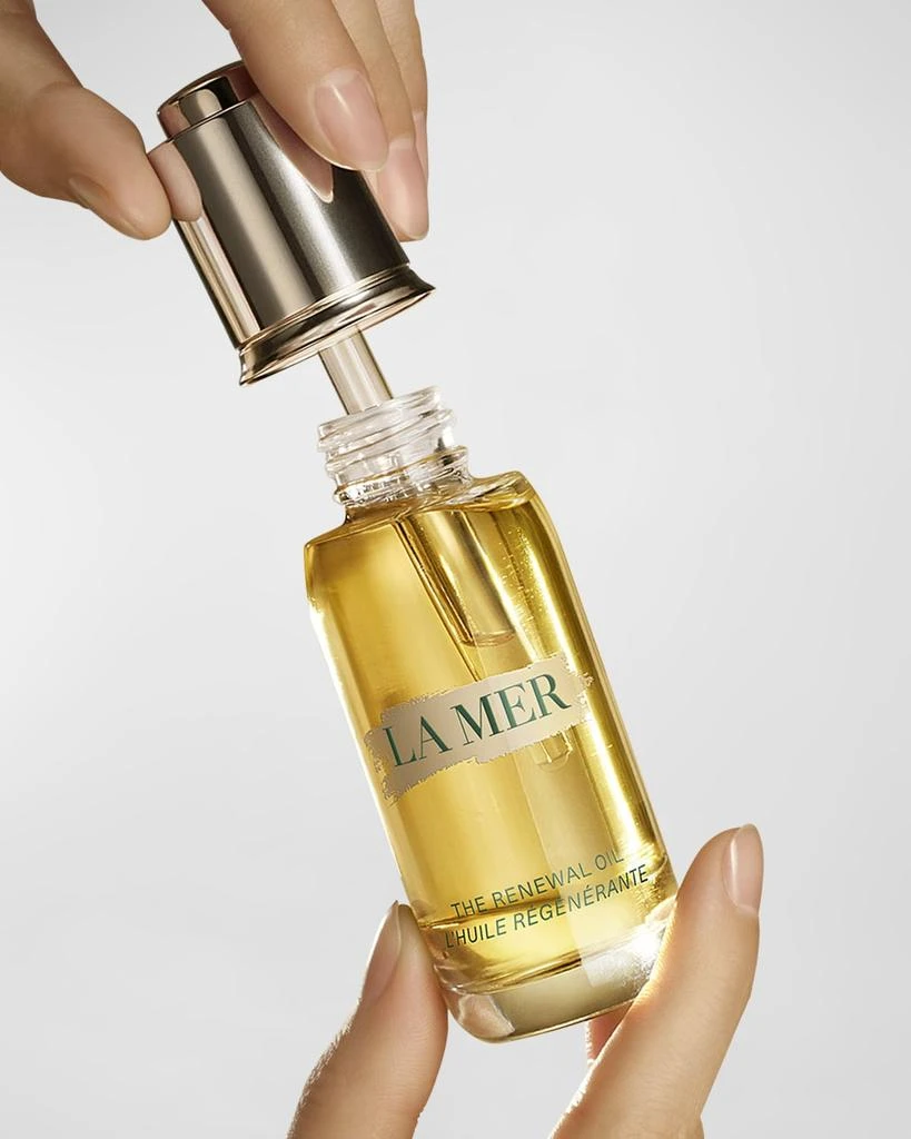 La Mer The Renewal Oil 4