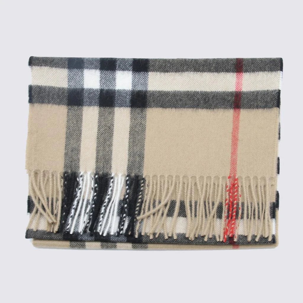 Burberry Burberry Scarfs 3