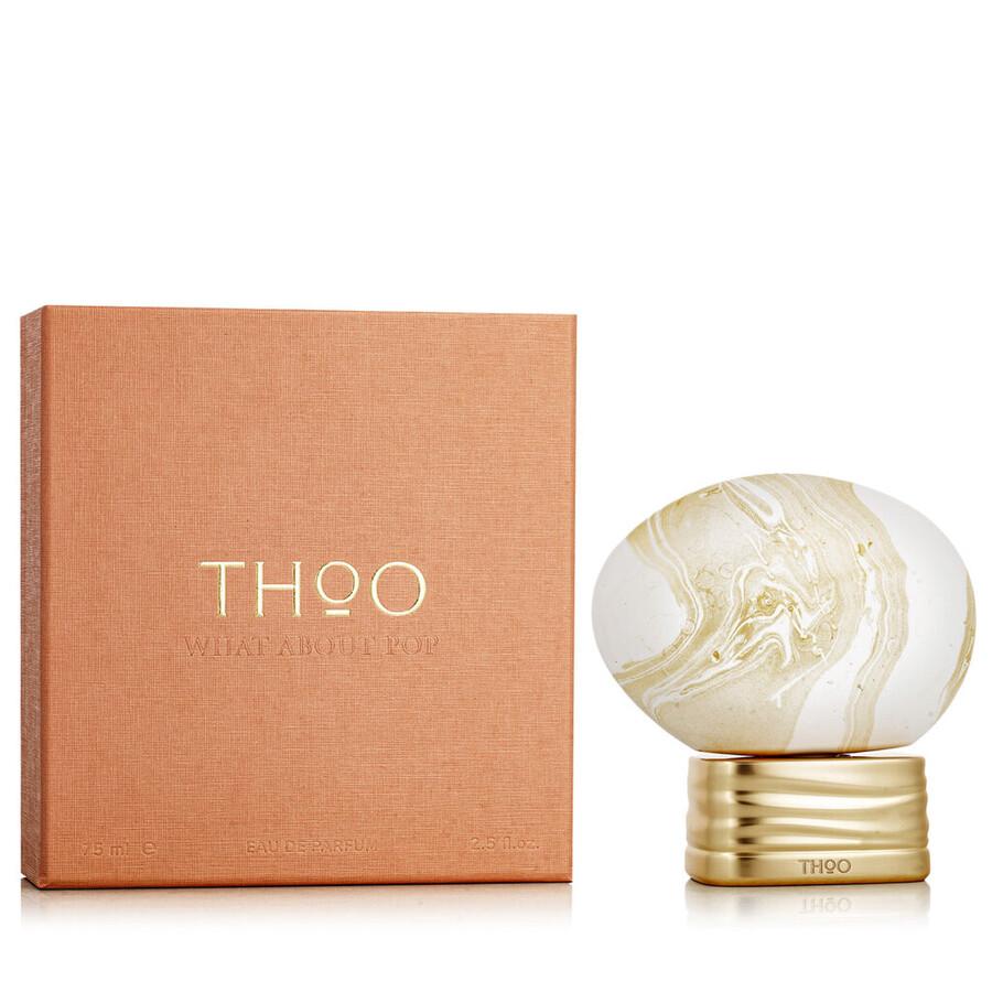 THE HOUSE OF OUD The House of Oud What About Pop Unisex EDP