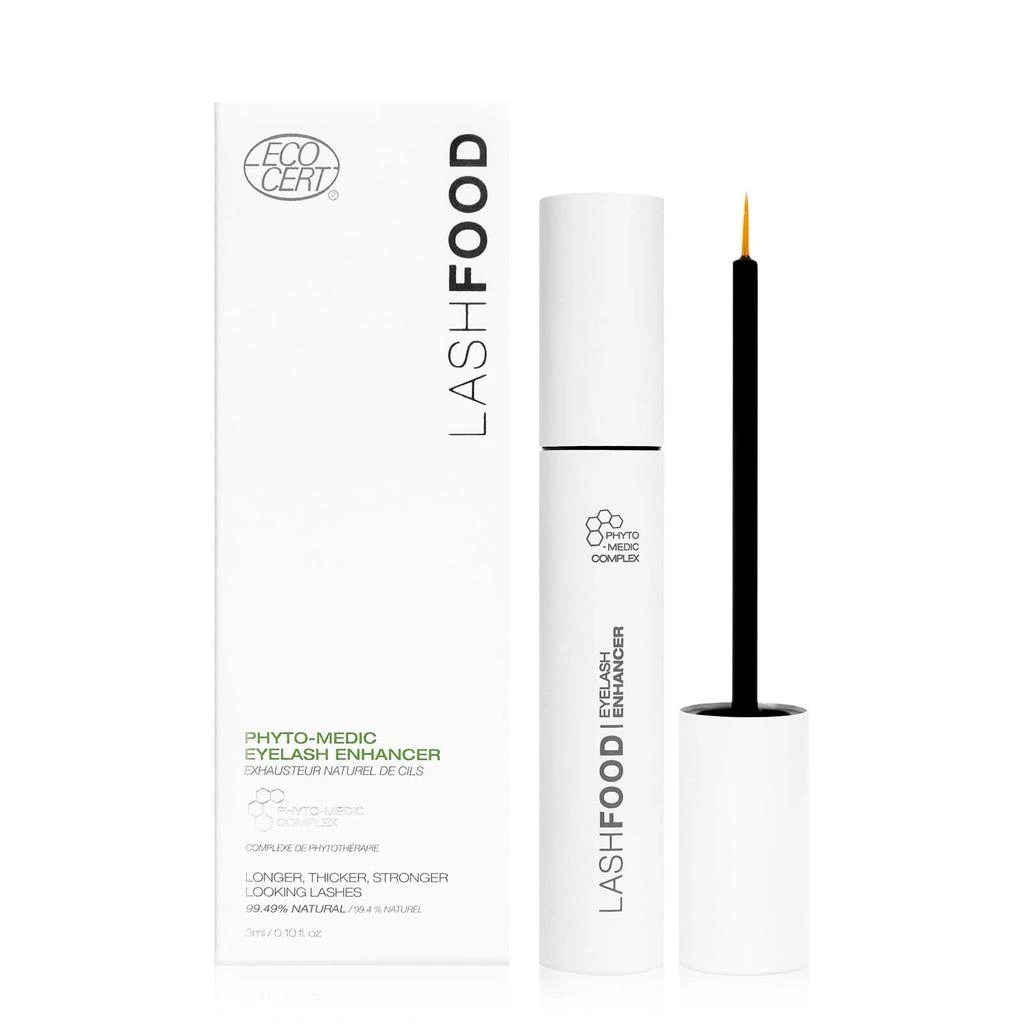 LashFood LashFood PhytoMedic Eyelash Enhancer 1