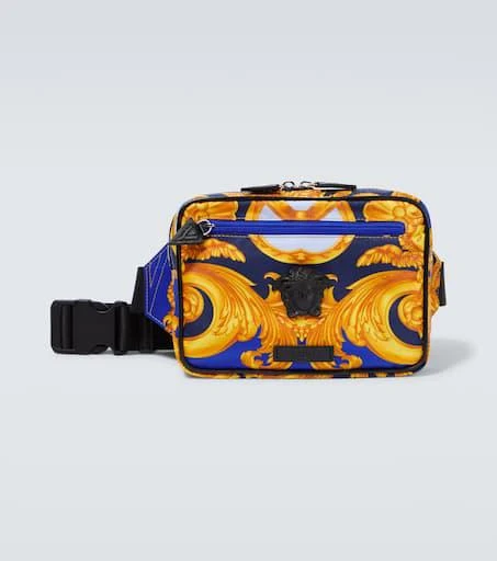 Versace La Medusa belt bag 1